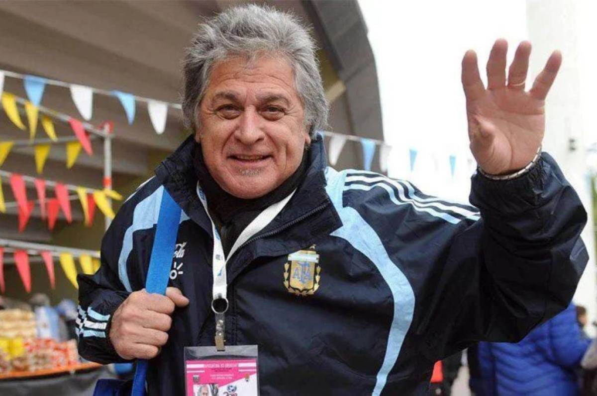 Portero de Argentina es asaltado en su casa y le roban la medalla de campeón del mundo: “Siento un dolor tremendo”