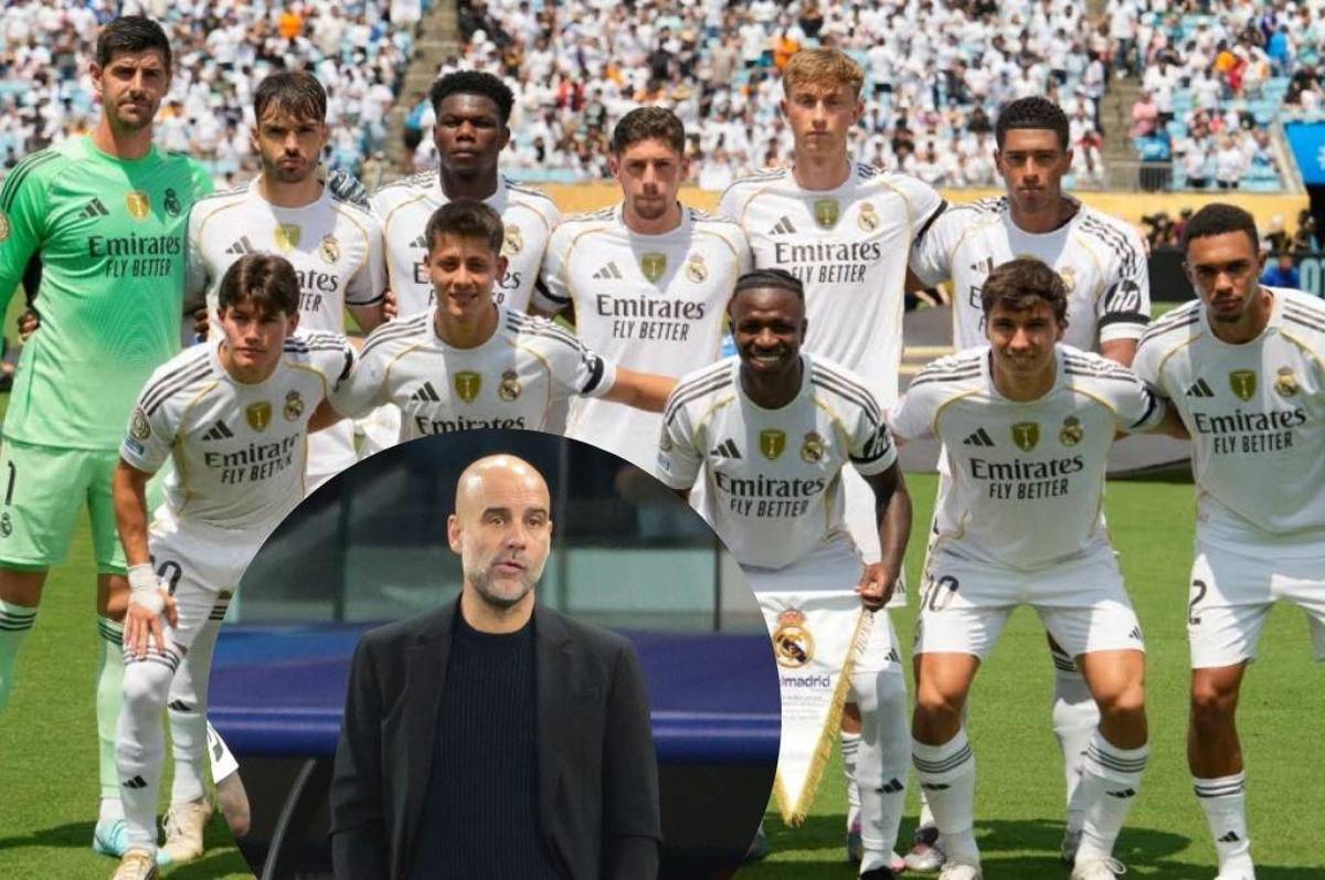 Xabi no le garantiza jugar en Real Madrid y se iría al rival más odiado por 100 millones: Pep Guardiola es un gran fan