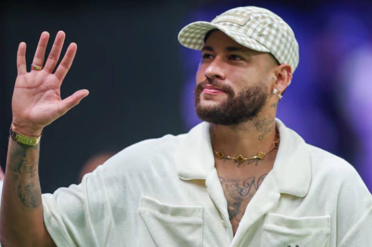 En Arabia ya no aguantan el presente de Neymar en el Al-Hilal y su ausencia en las canchas: “Están hartos...”