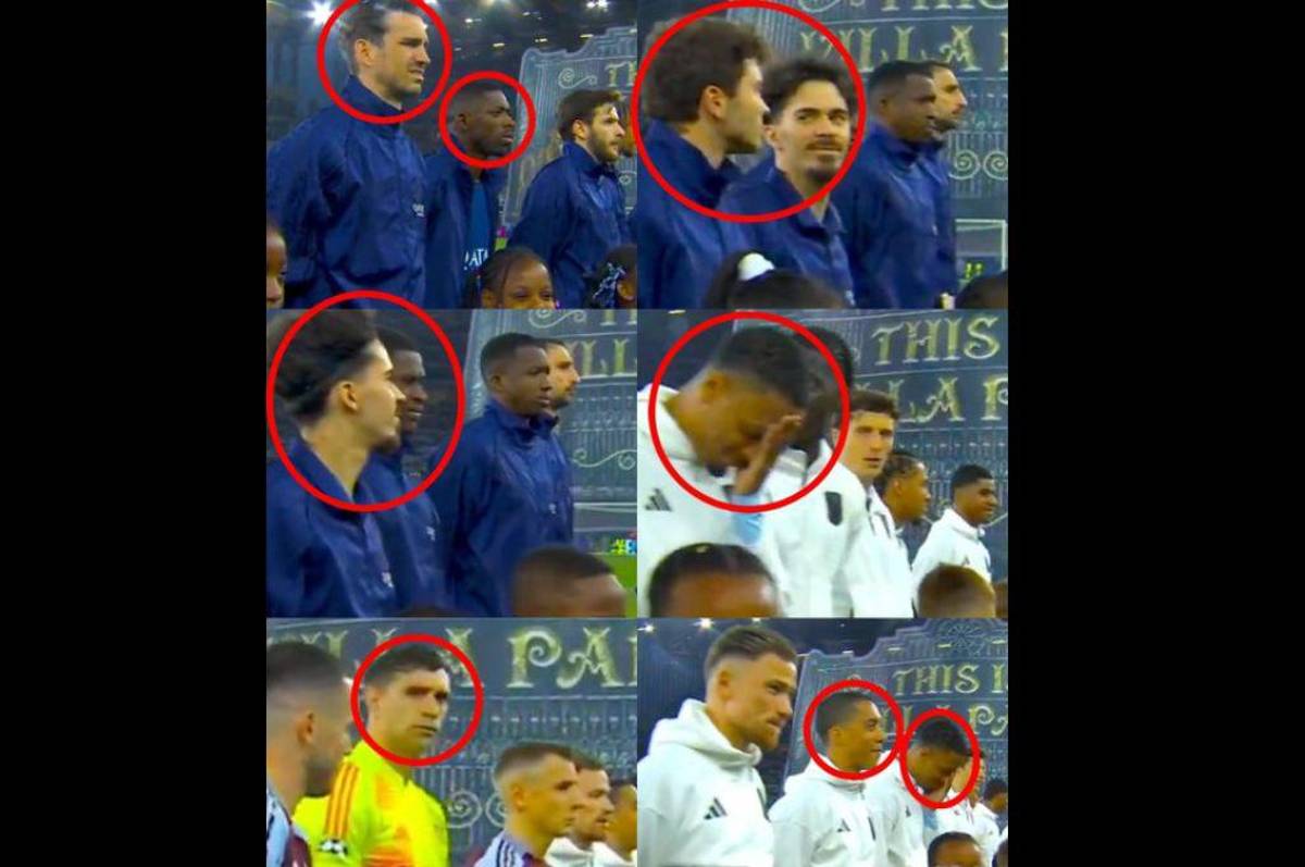 El error más grande de la historia de la Champions, la mano que el VAR no vio y el héroe inesperado en el Borussia-Barcelona