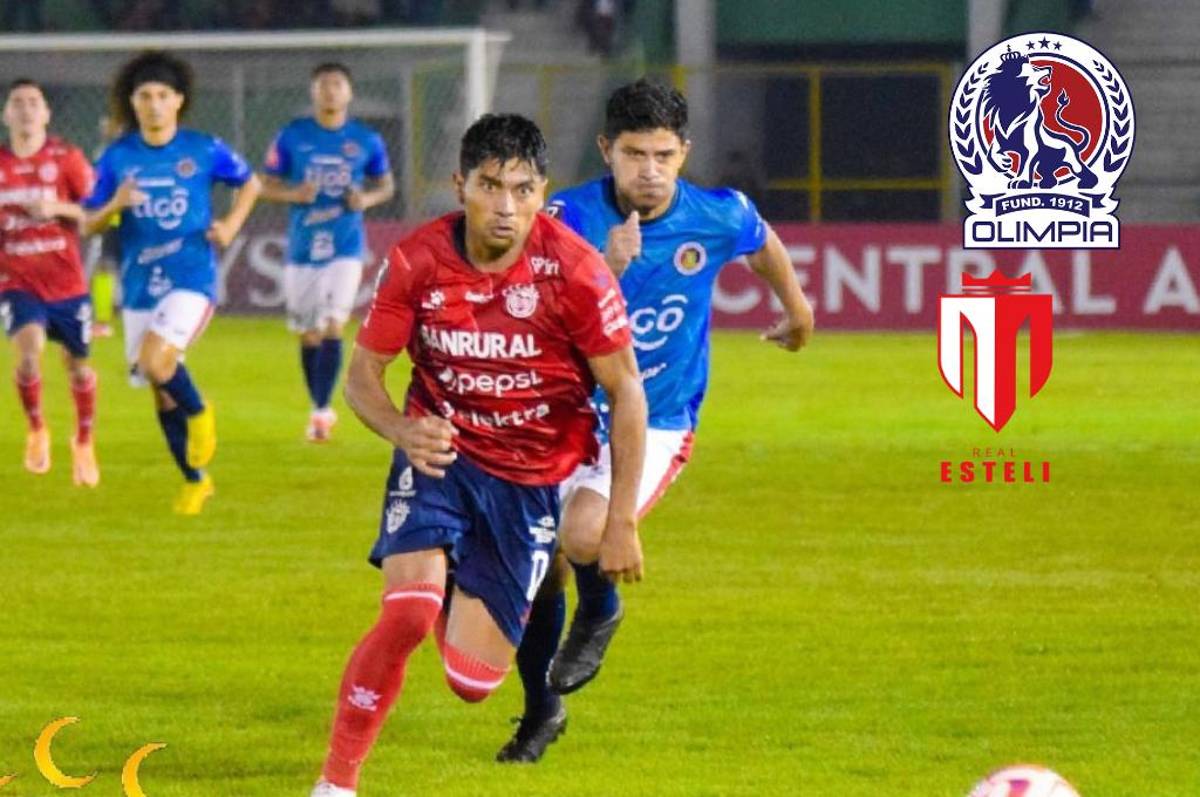 ¡Complican a Olimpia! Xelajú vence al FAS y toman el subliderato del Grupo B de la Copa Centroamericana