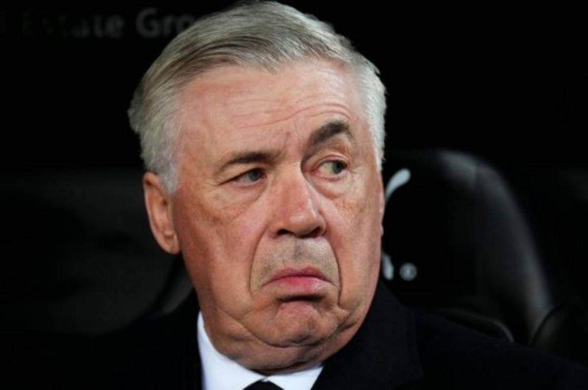 Fiscalía de España pide casi cinco años de prisión para el técnico del Real Madrid, Carlo Ancelotti ¿Cuál es la razón?