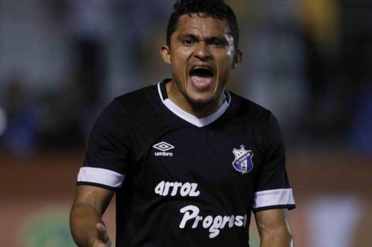 'Ñangui' Cardona es apuñalado y termina en el hospital: lo que se sabe de la salud del campeón nacional con Honduras Progreso