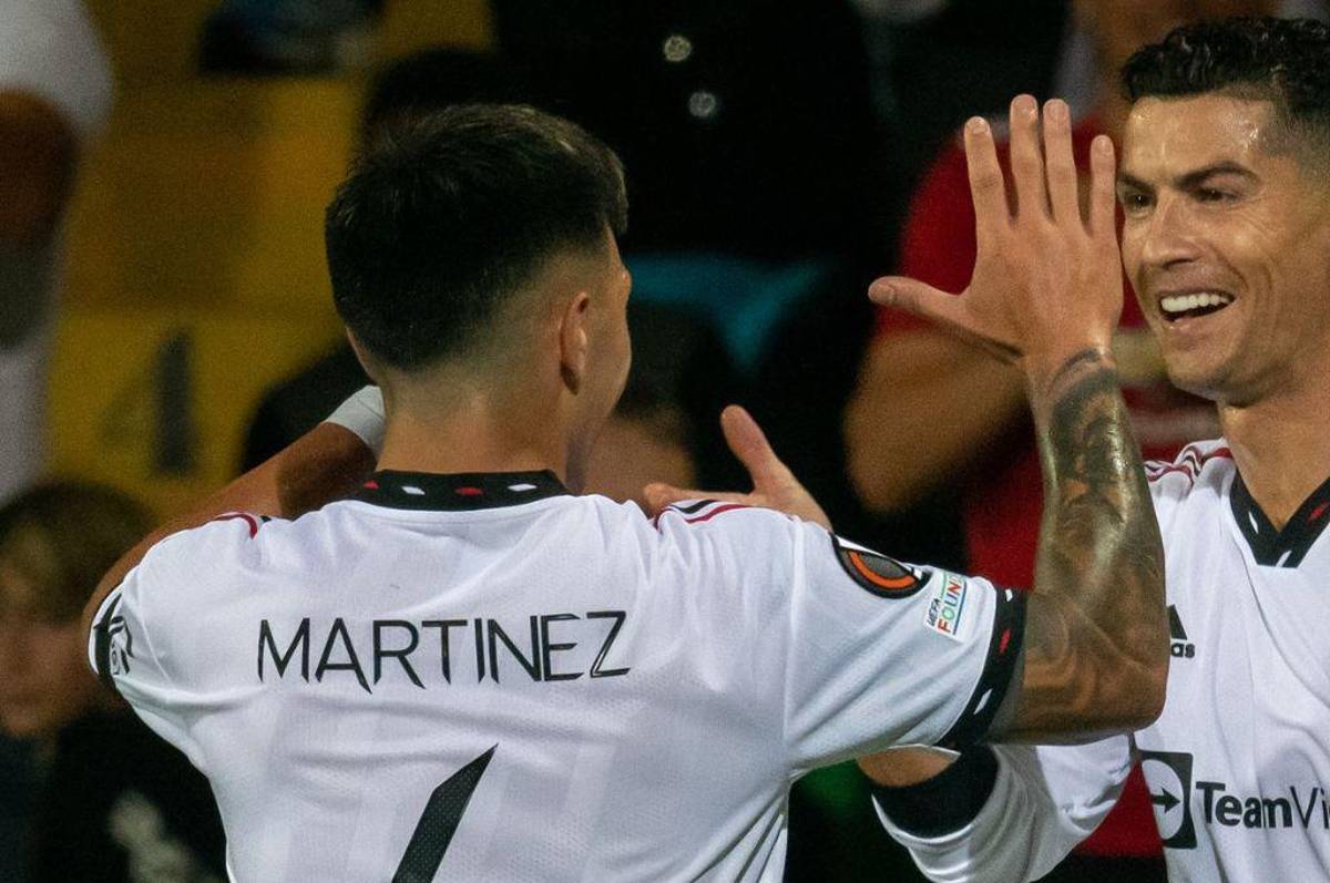 ¡Privilegiados y afortunados! Los 25 futbolistas que han compartido cancha con Cristiano Ronaldo y Leo Messi