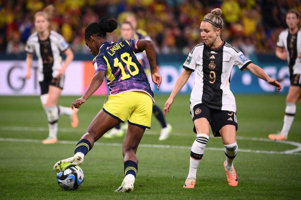 La jugadora que desafió a la FIFA, la MVP de 18 años y “lo que el fútbol masculino puede aprender del Mundial Femenino”