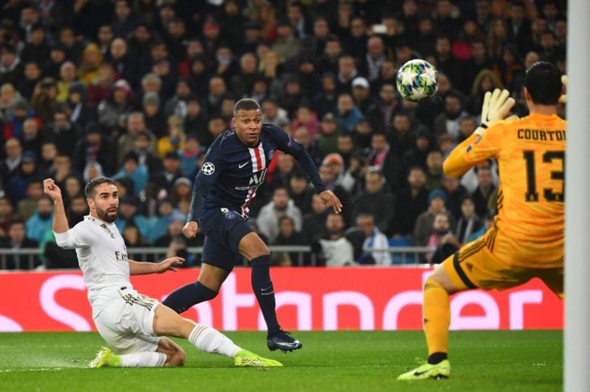 Mbappé confirma su llegada a España: “Ahora me verán jugando más seguido acá”