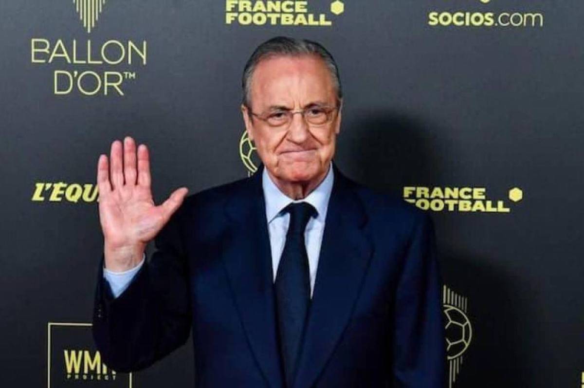 Real Madrid confirma lo que France Football temía que volviera a pasar: El Balón de Oro dejó de existir para nosotros...