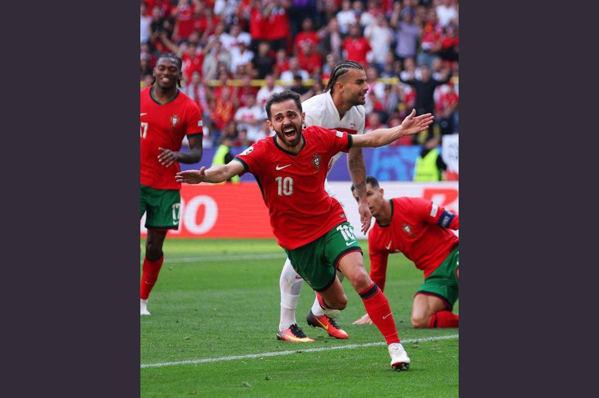 La frustración de Cristiano con un hincha y su sequía de goles; la selfie histórica y el récord inigualable de CR7 en Eurocopas