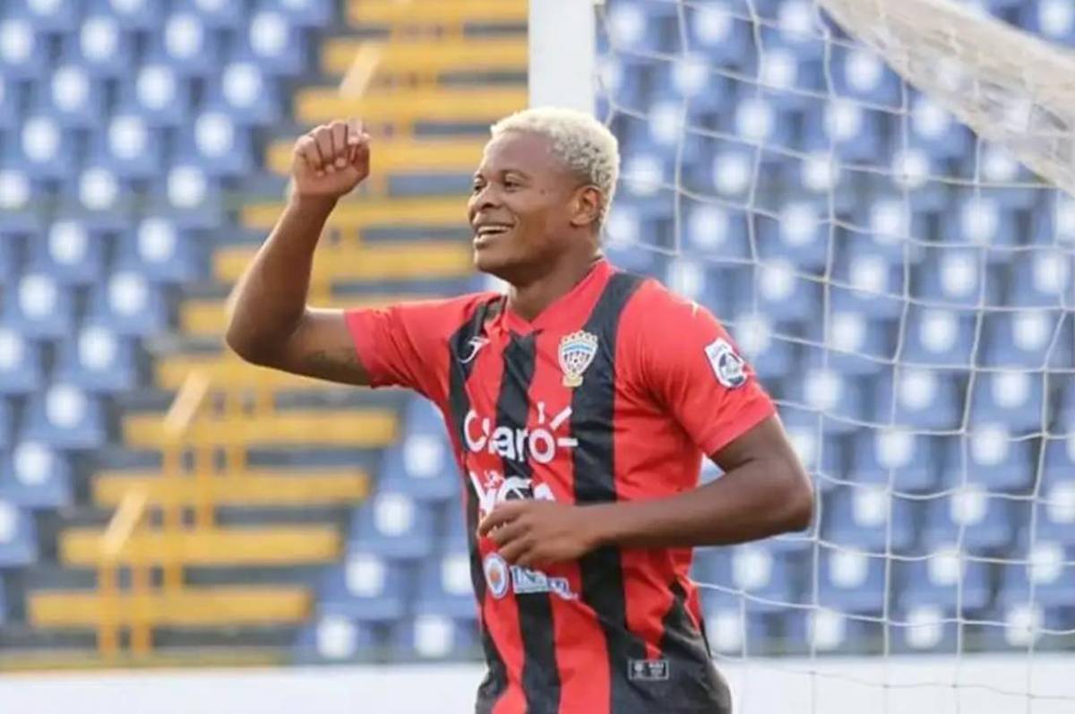 ¿Dónde está Benguché y los hondureños? Los máximos goleadores de las ligas de Concacaf en el 2023