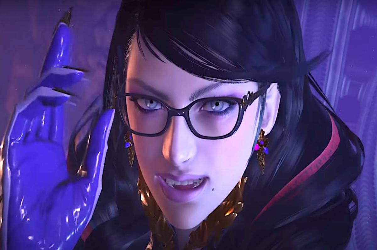 Resumen: anterior actriz de Bayonetta llama a boicotear el nuevo juego tras rechazar un insultante pago ofrecido