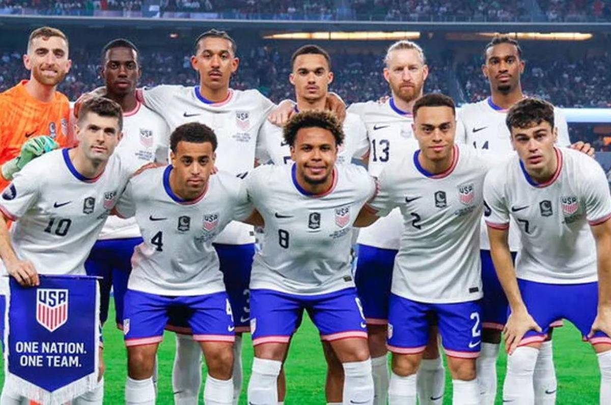 Ranking FIFA tras Copa América y Eurocopa: México y Brasil sufren duro golpe; Venezuela, España y Panamá sorprenden