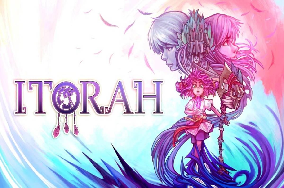 [Reseña] Itorah: precioso arte visual en un plataformero a la vieja escuela; una pena que su rendimiento lo opaque