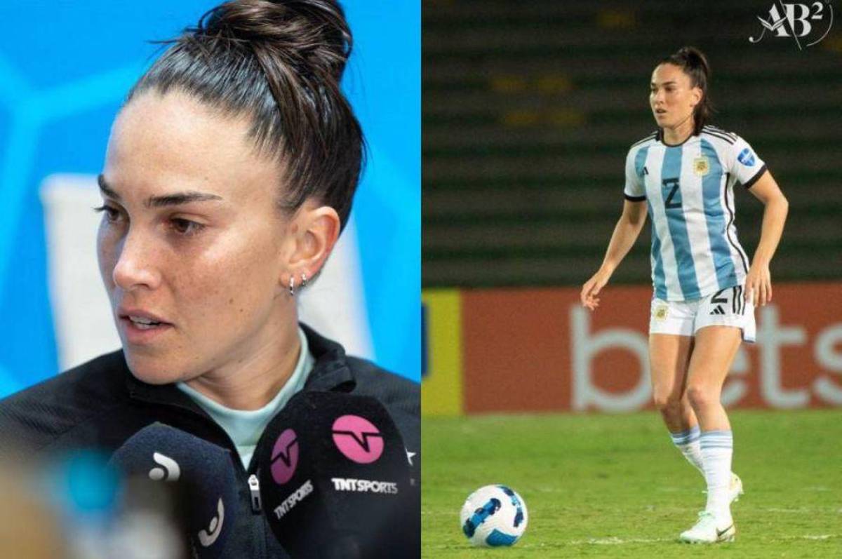 ¡Son una belleza! Las futbolistas más hermosas del Mundial Femenino 2023: Seis estarán en semifinales y una jugó para Honduras
