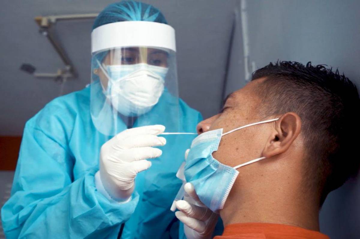 Olimpia arrancó su pretemporada con el desarrollo de sus pruebas médicas, sin Pedro Troglio y un refuerzo confirmado