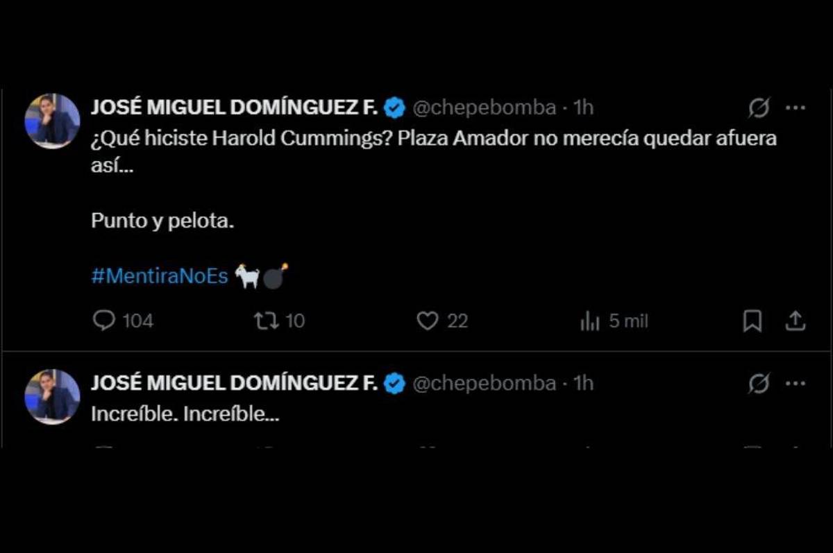 Hijos en todos lados, Son pequeños: Chepebomba reacciona y la prensa exalta la clasificación del Real España