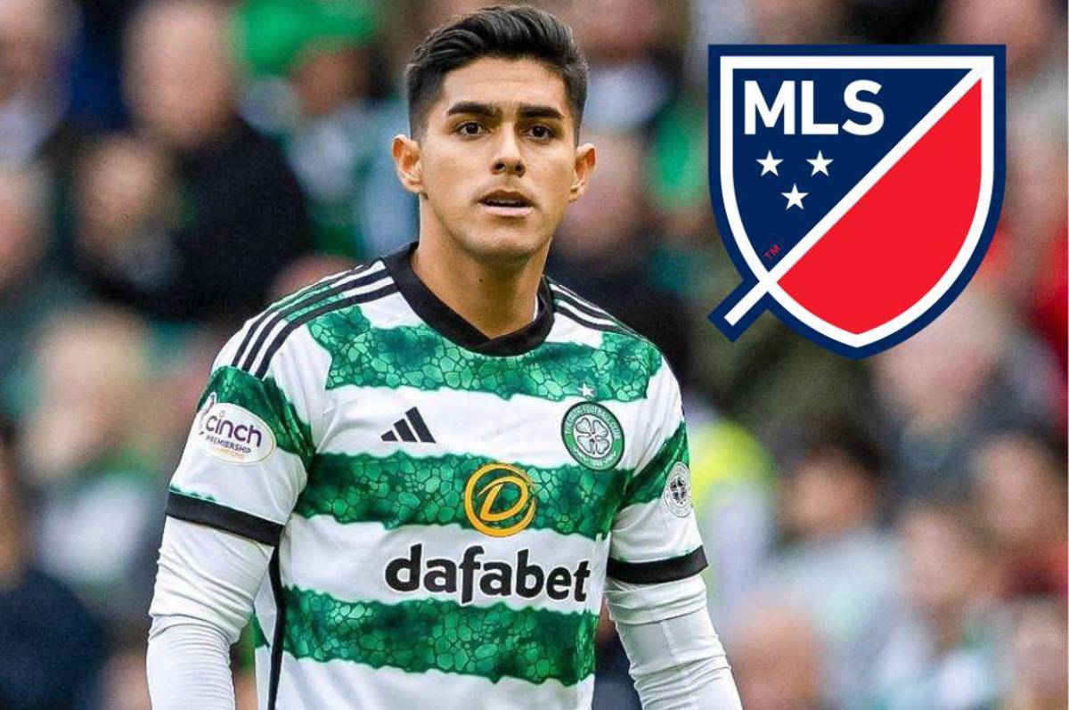 Periodista escocés revela en exclusiva los dos clubes que quieren fichar al hondureño Luis Palma del Celtic
