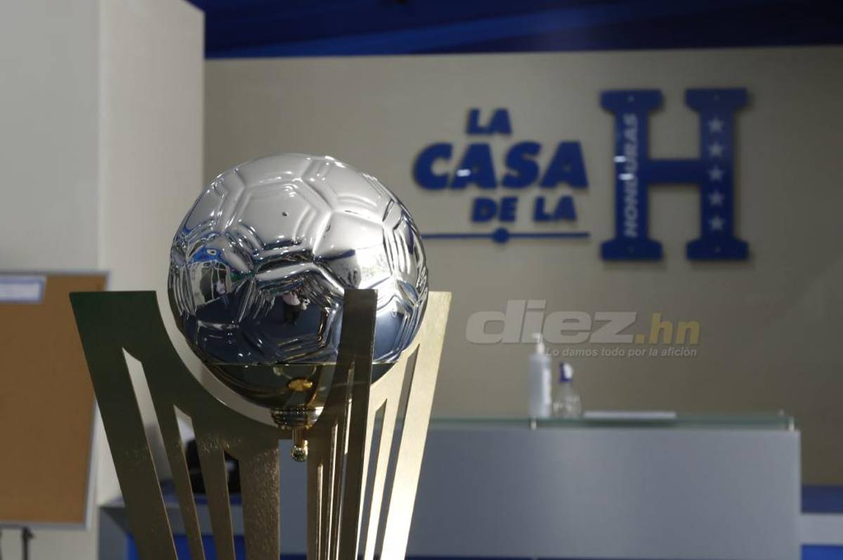 ¡Hogar de lujo! Las novedades de La Casa de la H: así viven, entrenan y gozan los jugadores de la Selección en Siguatepeque