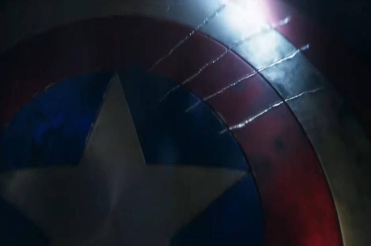 Capitán América y Pantera Negra combaten en la Segunda Guerra Mundial en este nuevo videojuego