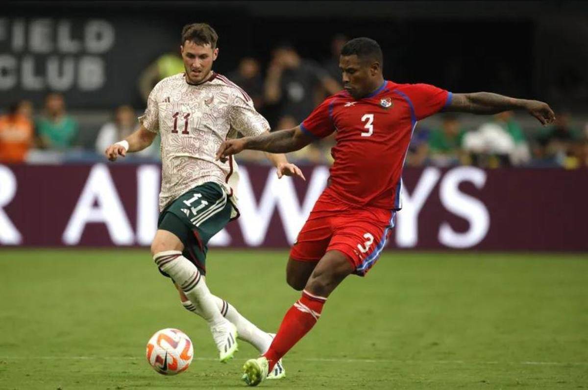 Problemas en Panamá: Rechazó la convocatoria de Christiansen y los canaleros serán ‘castigados’ en la Copa América