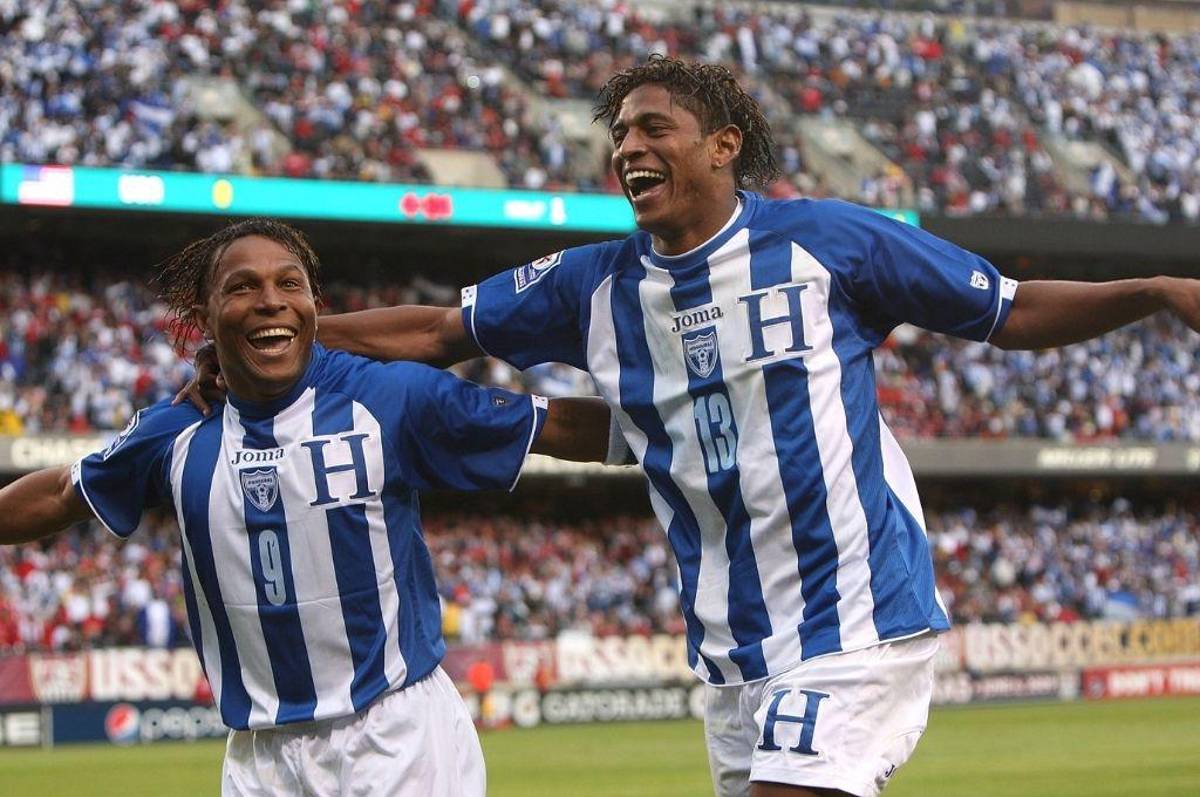 Costly, Pavón y Amado Guevara sin pelos en la lengua contra el nivel de la selección de Honduras: Estamos jodidos