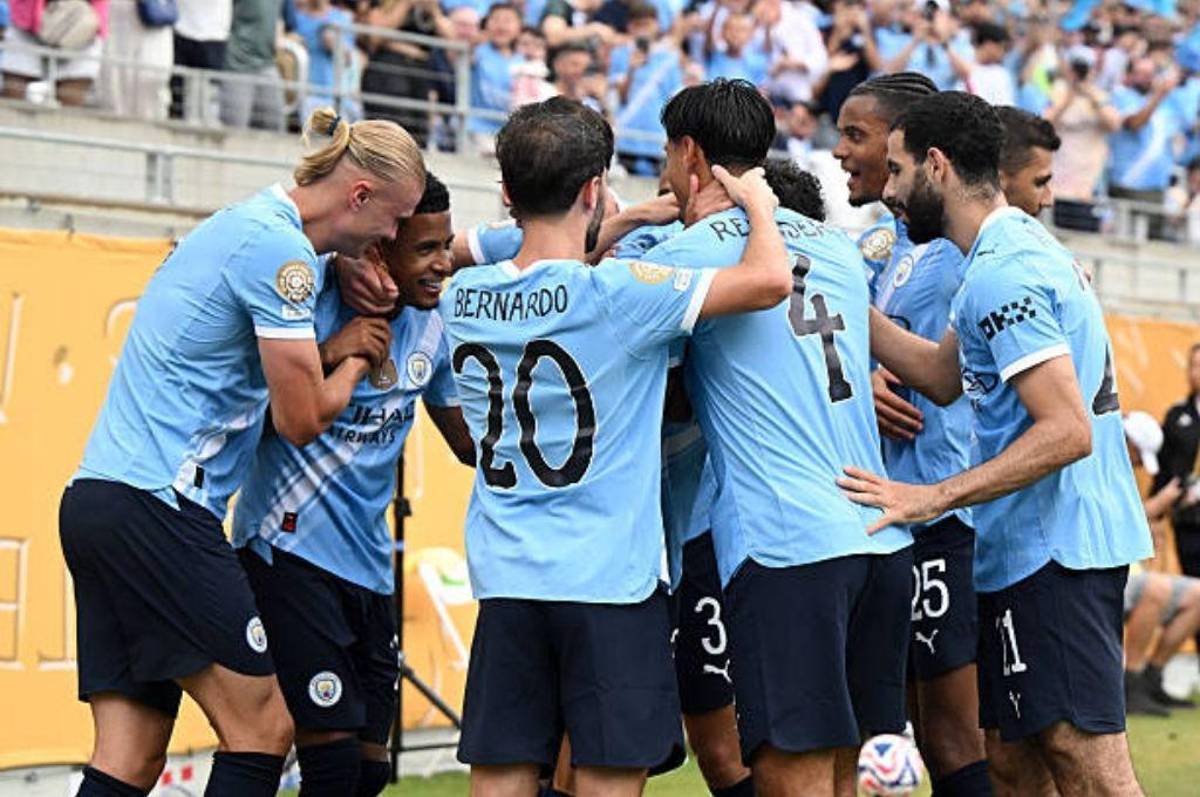 Guardiola tendría a su pesadilla en octavos, Juventus hizo el blooper del Mundial de Clubes y regresó el Balón de Oro