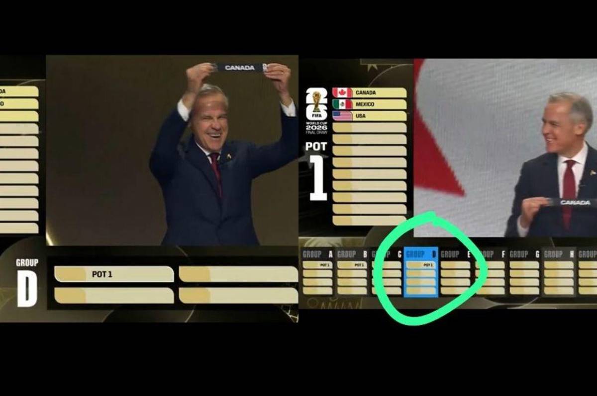 El tremendo error que nadie vio en el sorteo, FIFA anuncia lo inesperado en el Mundial 2026: Messi y Cristiano se enfrentarían