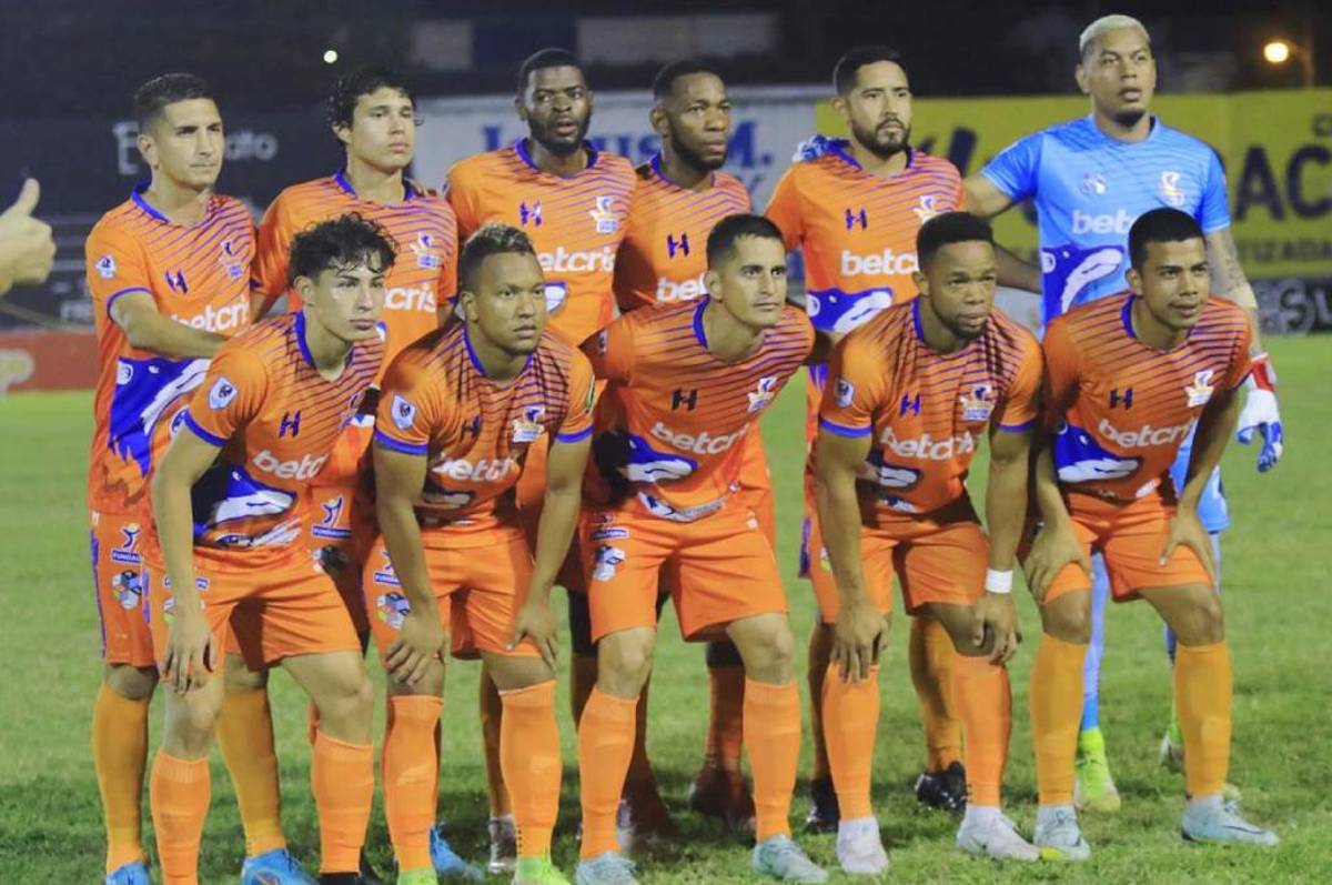 ¡Estaban calladitos! UPNFM sorprende con seis fichajes para el Apertura 2023 y esperan dos más