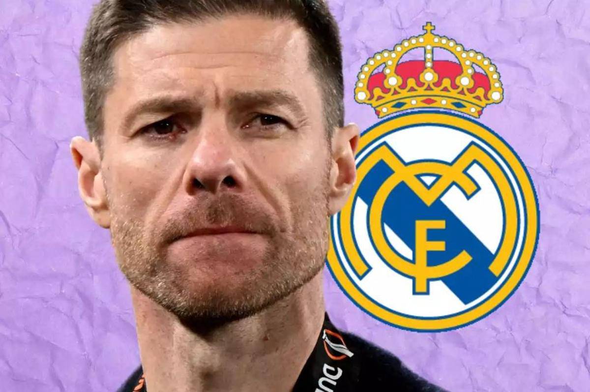 Xabi Alonso prepara su llegada al Real Madrid y hace petición bestial a Florentino: 60 millones por deseo del Barcelona