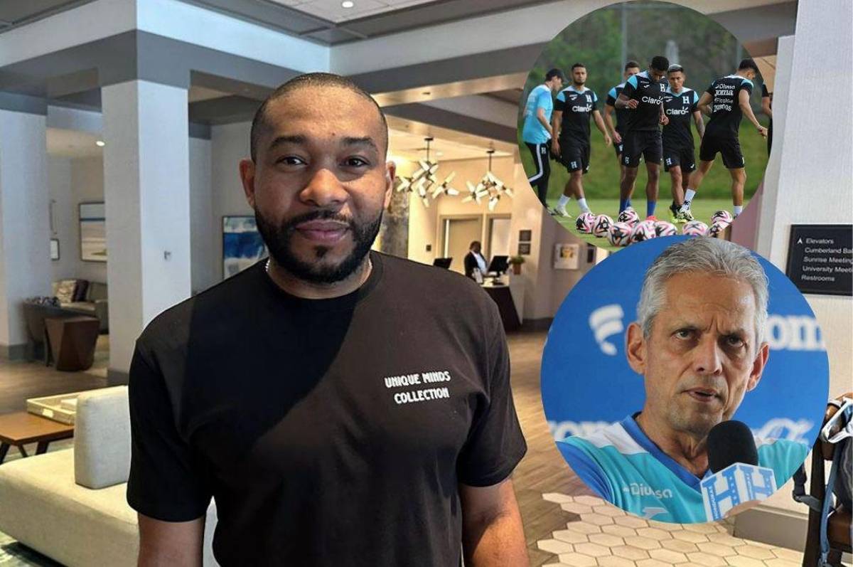 “Estará difícil” Wilson Palacios sale al paso tras lo mostrado por la Selección de Honduras en el inicio de la eliminatoria