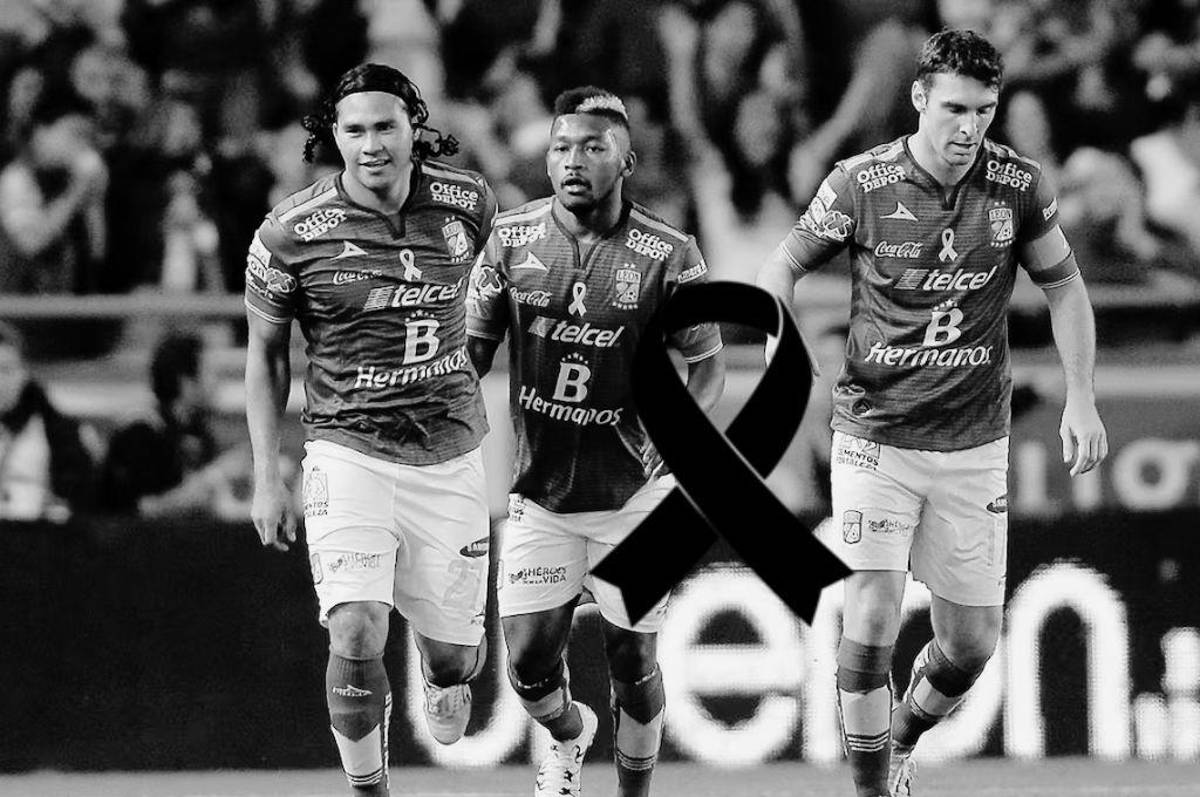 Revelan el terrible motivo por el que asesinaron a futbolista: esto tiene que ver el club y el testimonio de la familia
