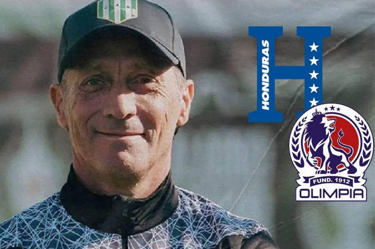 Tras ser vinculado con la Selección de Honduras, Pedro Troglio define su futuro como entrenador