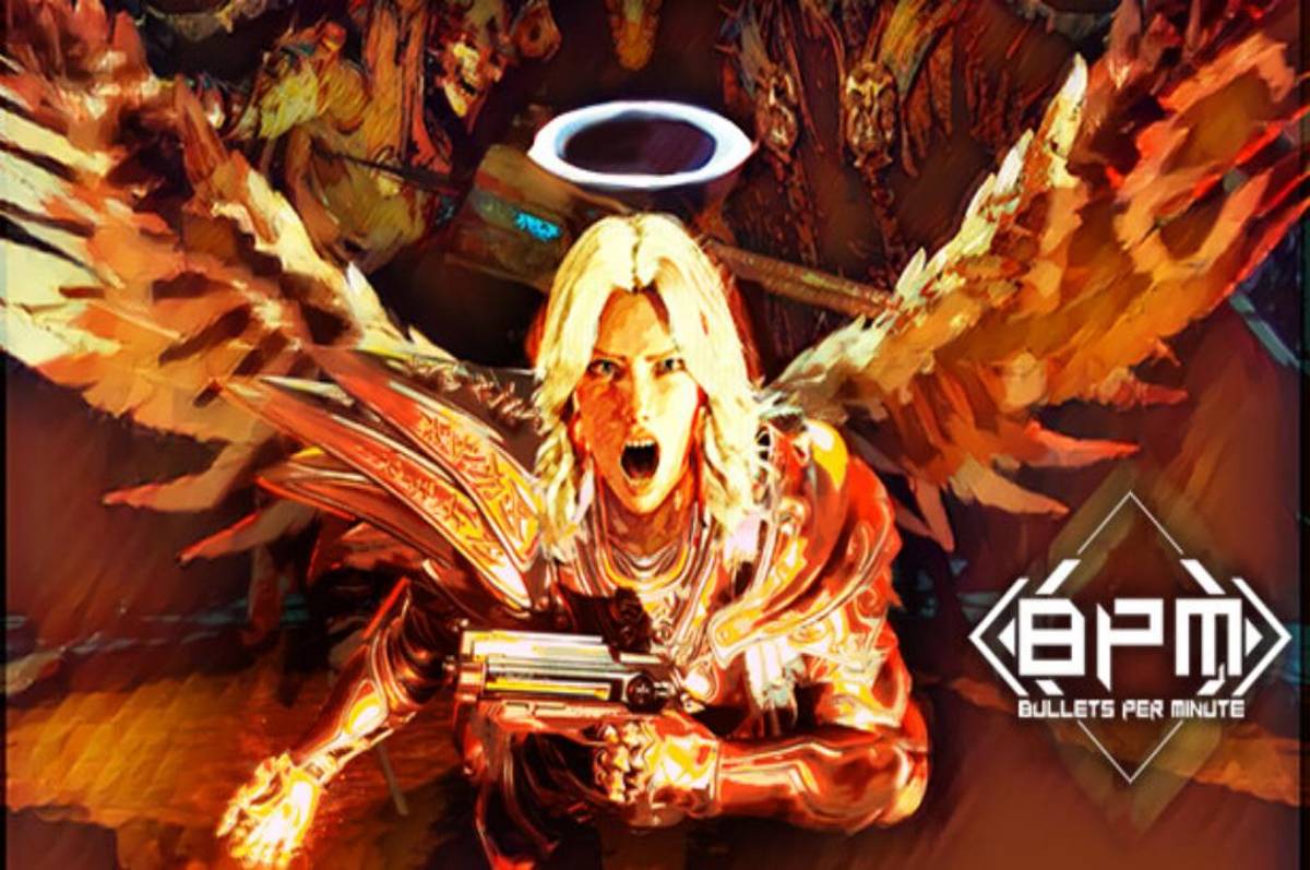 [Reseña] BPM: Bullets Per Minute para Nintendo Switch; no funciona tan bien como en consolas de sobremesa