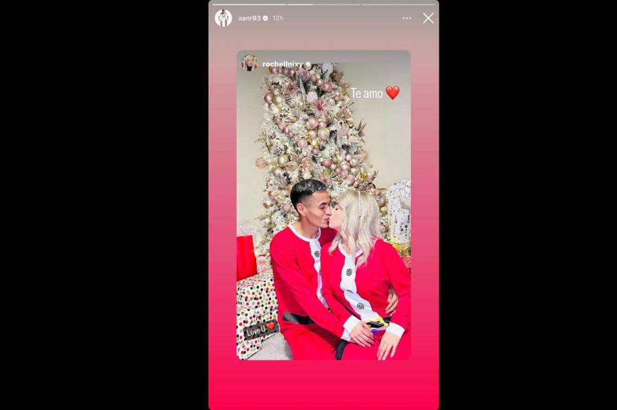 Palma ‘despechado’, el gesto increíble de Elis y la elegancia de Jorge Álvarez: así pasaron la Navidad los seleccionados de Honduras