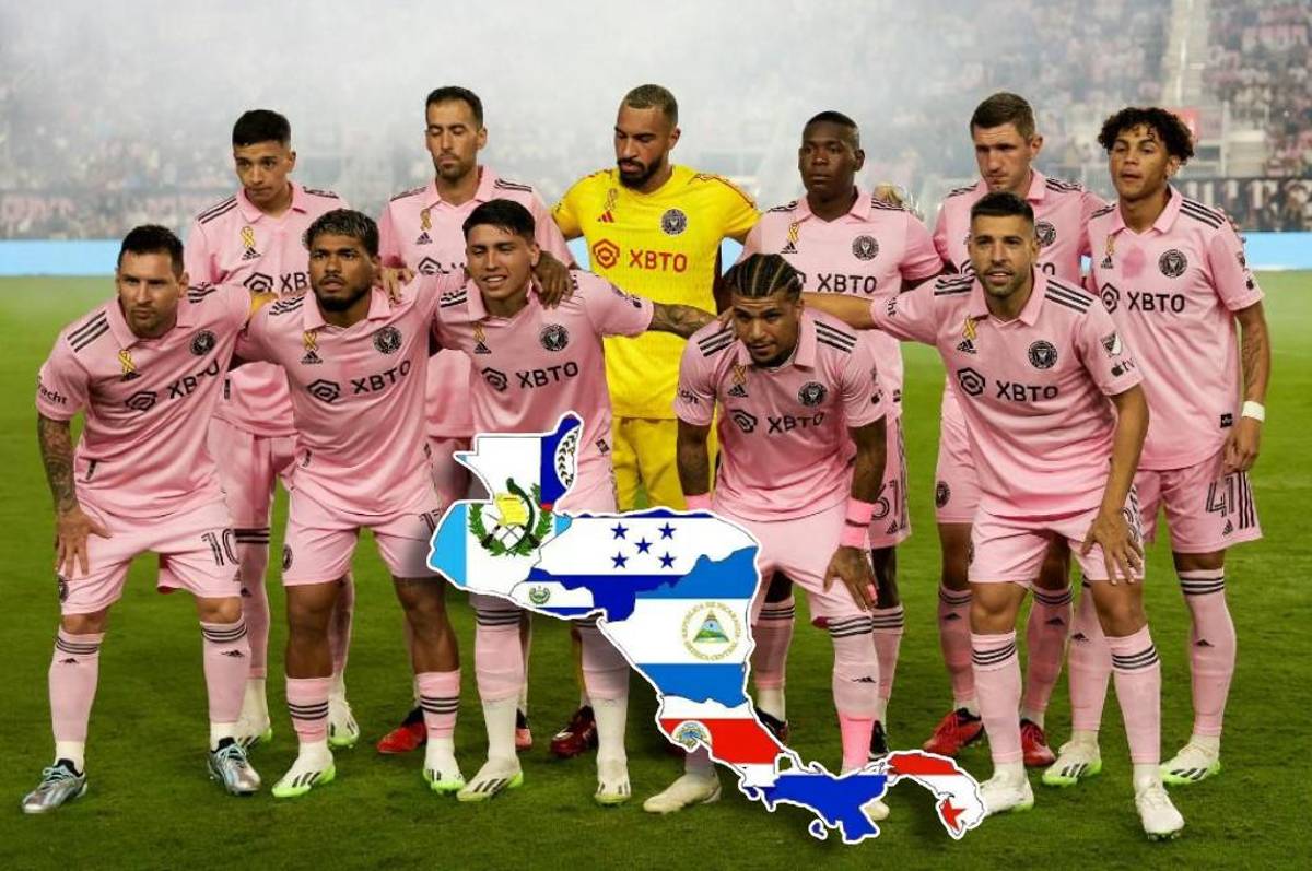 ¿Vendrá Lionel Messi? Inter Miami disputará un amistoso en Centroamérica: fecha, hora y sede confirmada