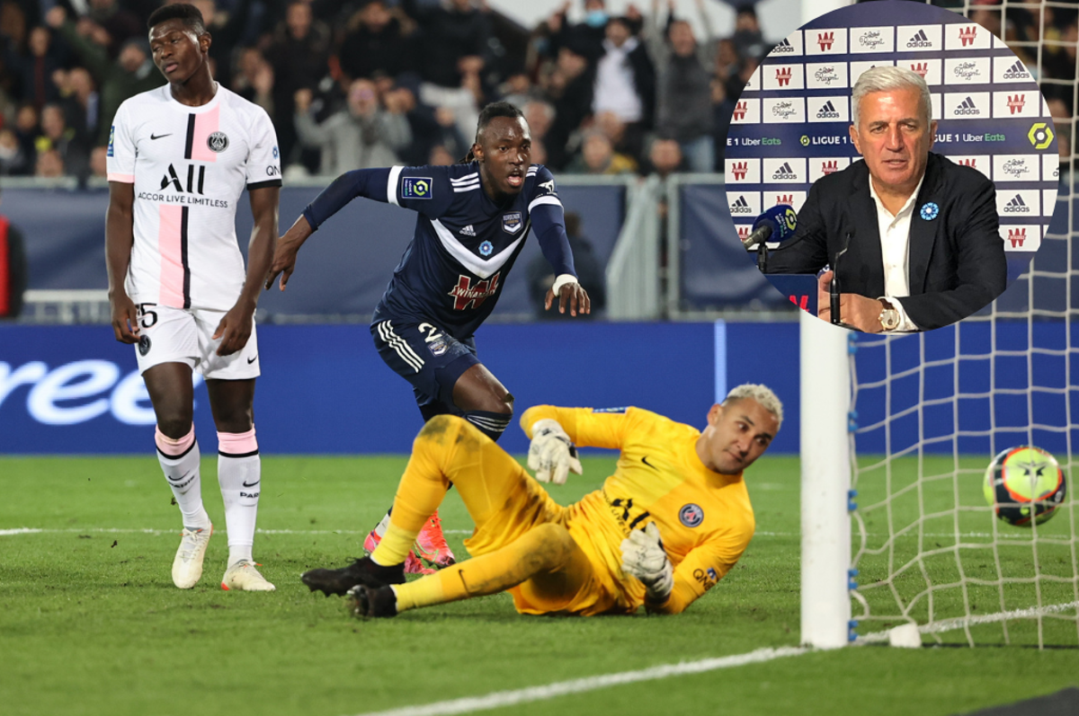 Burdeos de Alberth Elis solicita oficialmente el aplazamiento de su partido de la Ligue 1 contra Marsella