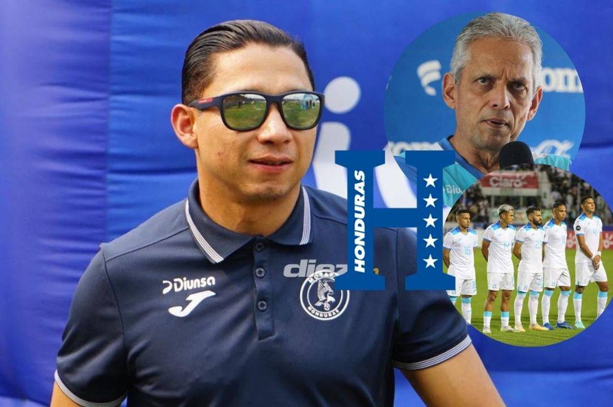 Emilio Izaguirre tras la eliminación de Honduras del repechaje a la Copa América: “Me siento avergonzado”