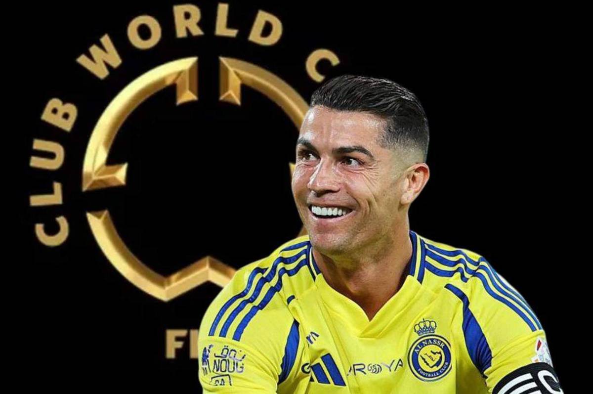La petición de Cristiano Ronaldo a su nuevo club en Mundial de Clubes: esto pasará con su salario de 200 millones
