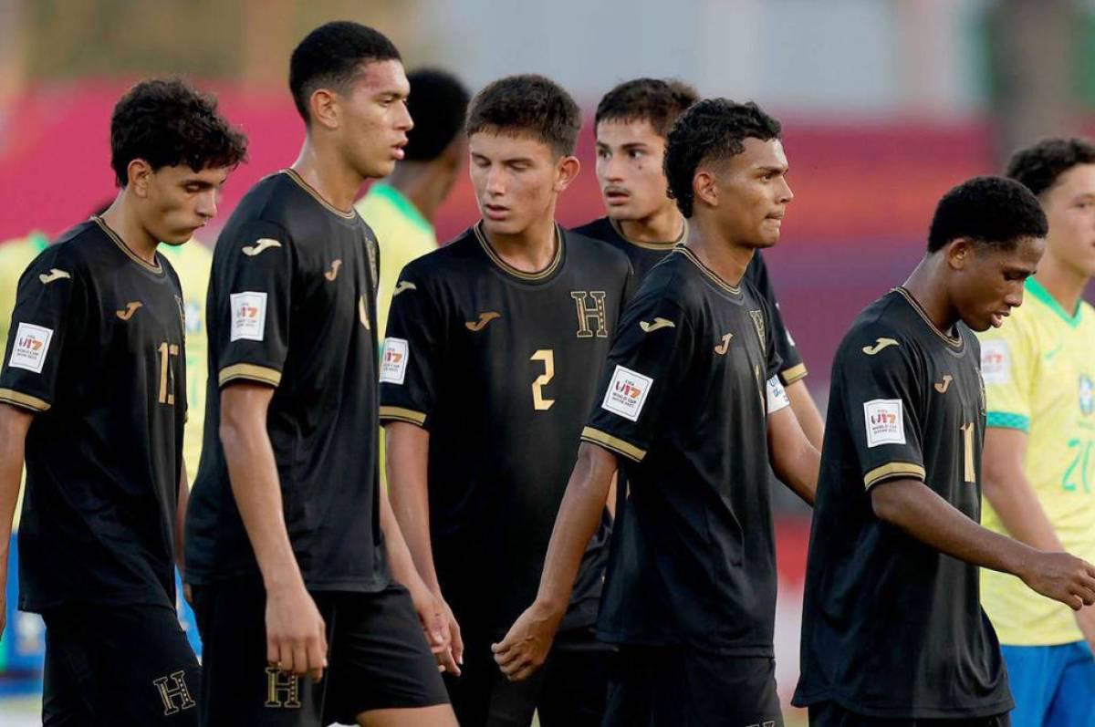 De ser Mundialista con Honduras y jugar en Olimpia a convertise en sacerdote: el motivo que cambió su vida