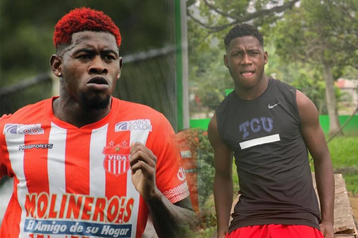 Una Liga Nacional familiar: los hijos, hermanos, primos, sobrinos y hasta tíos que coinciden en el fútbol de Honduras