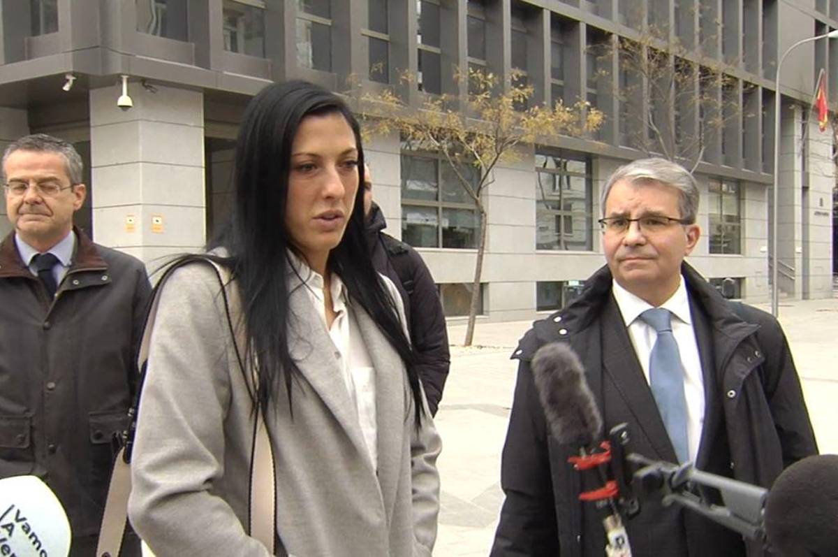 Fiscalía de España se olvida de Dani Alves y ahora piden esta dura sentencia para Rubiales por el beso forzado a Hermoso