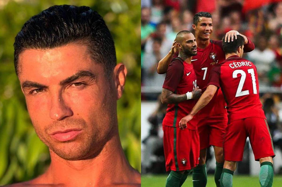 Compañero en Portugal revela la extraña obsesión que tiene Cristiano Ronaldo antes de dormir: Bloqueó la señal