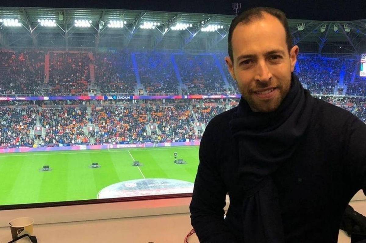 Baja en ESPN: periodista se despide tras 7 años y se revela la razón por la que se fue a la competencia: Es que la polémica