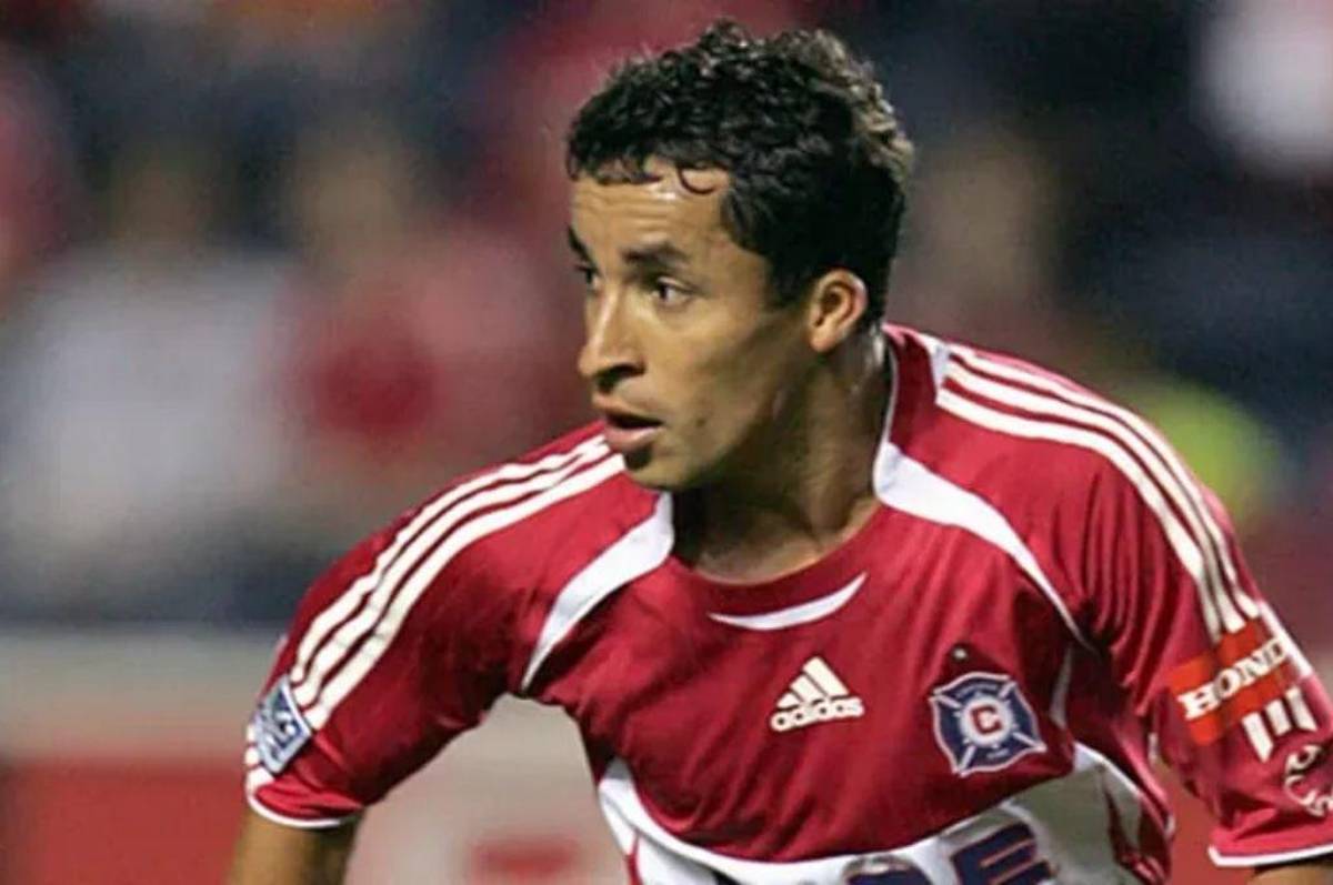 Los hondureños que han estado en el Juego de estrellas de la MLS: Uno se llevó el MVP y Najar lo hará con Messi