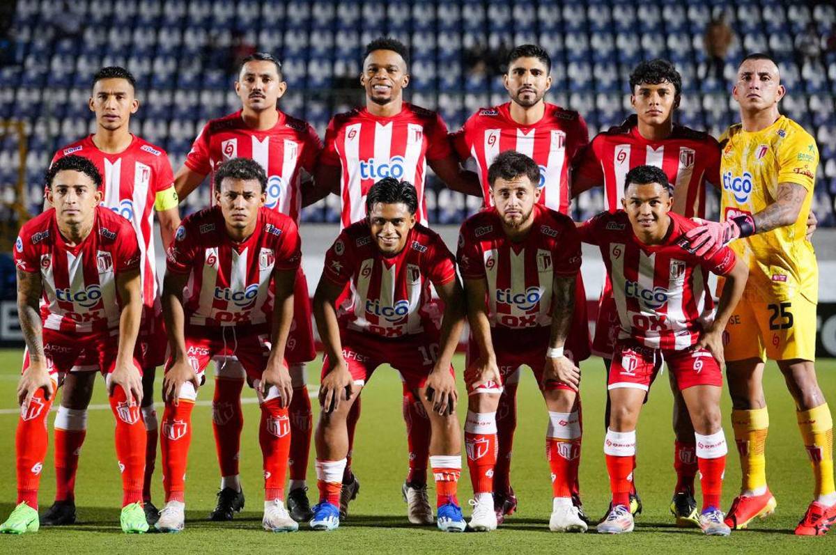 OFICIAL: Real Estelí sorprende al anunciar fichaje de exjugador de la UPNFM pensando en la Copa de Campeones de Concacaf