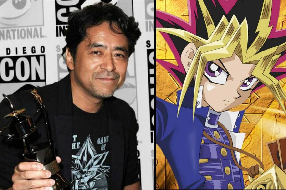 Se confirma el fallecimiento de Kazuki Takahashi, creador de Yu-Gi-Oh!, en extrañas circunstancias