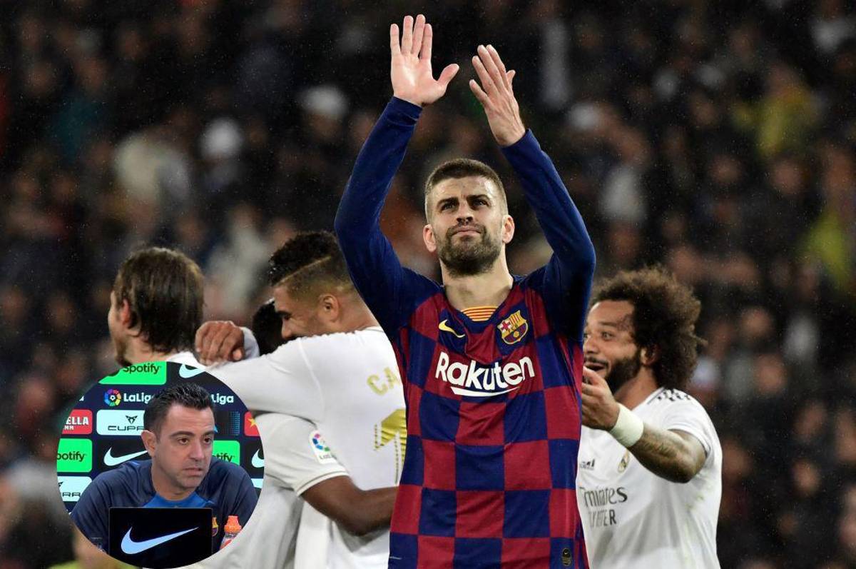 Estos son los fichajes que más suenan en el Barcelona tras la salida de Gerard Piqué