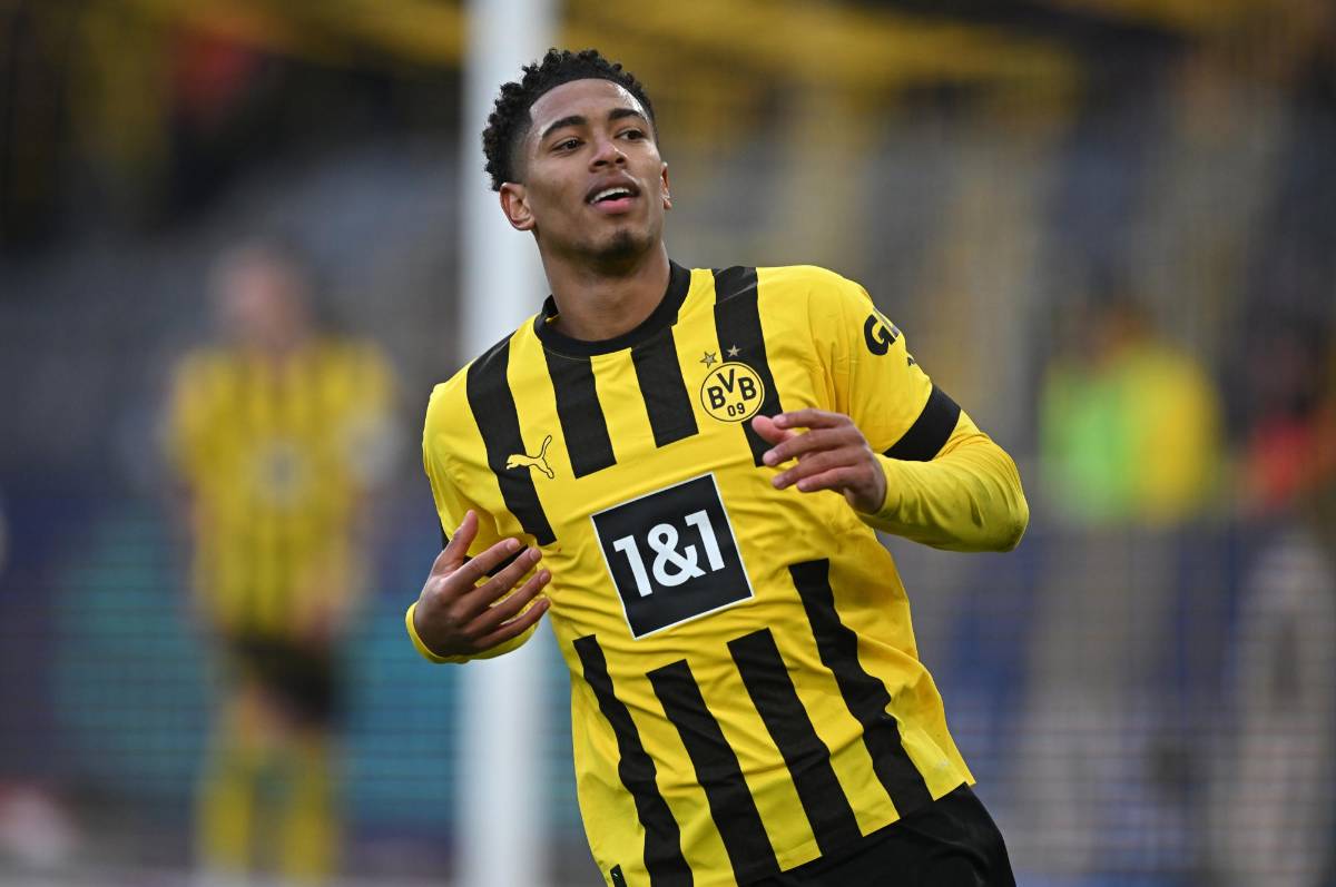 Neymar y otras dos bombas: Manchester United planea revolución en su 11 titular para la temporada 2023-24