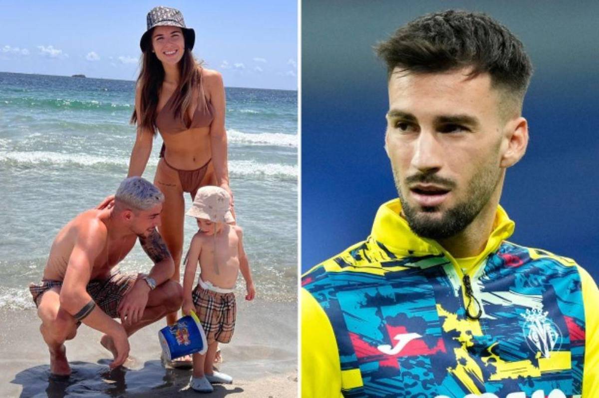 Futbolista del Villarreal rompe el silencio y cuenta la verdad sobre la agresión de Valverde; Mina Bonino responde