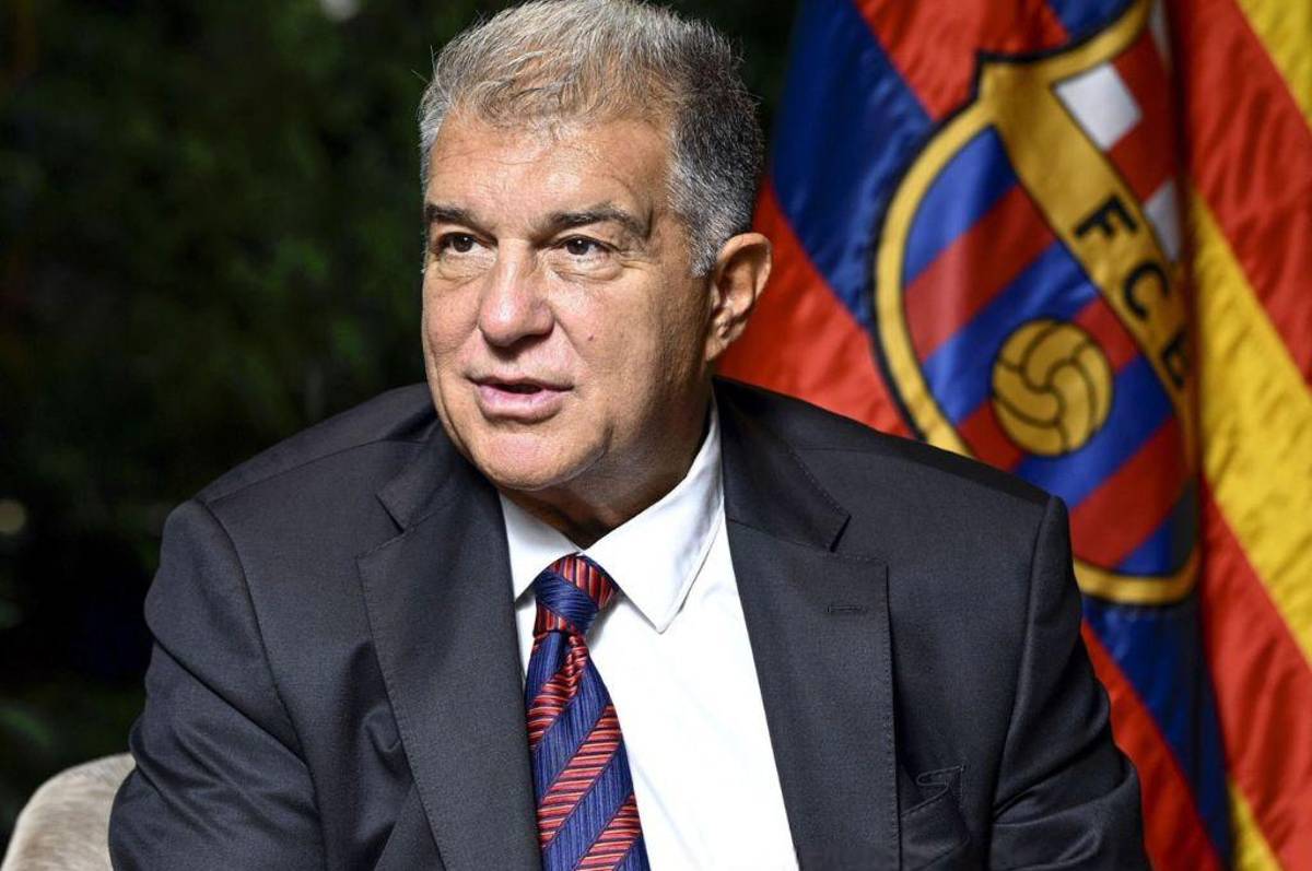 Barcelona hace 'fichaje' de 44 millones y firma por las próximas cuatro temporadas: Contribuirá a...