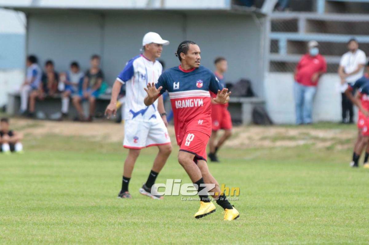 El niño que dejó perplejo, el look tipo rasta y su dorsal: La andanza de Rambo de León con el Atlético Júnior